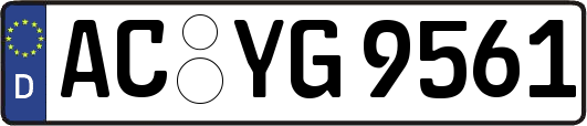 AC-YG9561