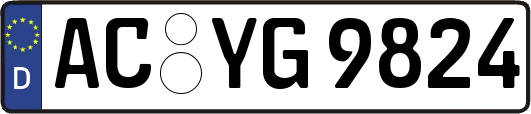 AC-YG9824