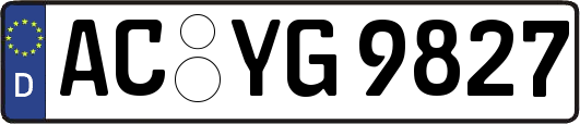 AC-YG9827