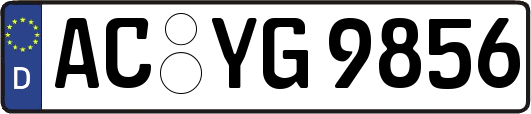 AC-YG9856