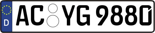 AC-YG9880