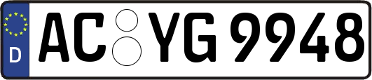 AC-YG9948