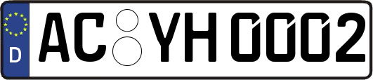 AC-YH0002