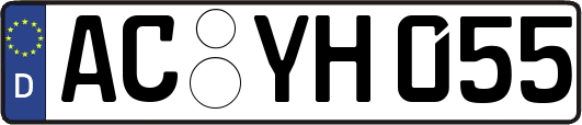 AC-YH055