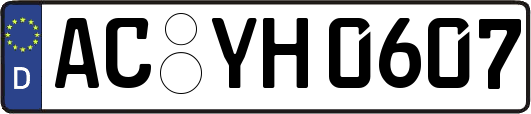 AC-YH0607
