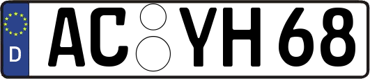 AC-YH68