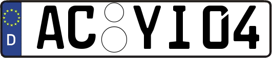 AC-YI04