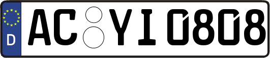 AC-YI0808