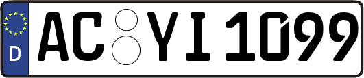 AC-YI1099