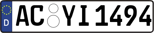 AC-YI1494