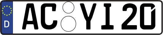 AC-YI20