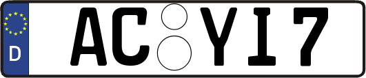 AC-YI7