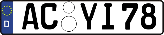AC-YI78