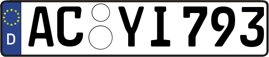AC-YI793