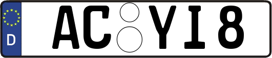 AC-YI8