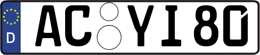 AC-YI80