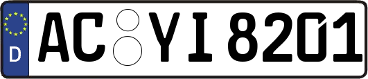 AC-YI8201