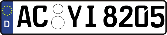 AC-YI8205