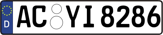 AC-YI8286