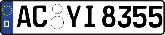 AC-YI8355