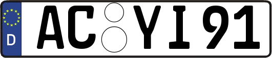AC-YI91