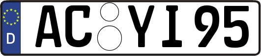 AC-YI95
