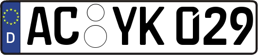 AC-YK029