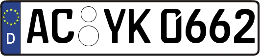 AC-YK0662