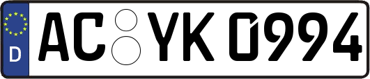AC-YK0994