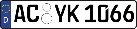 AC-YK1066