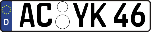 AC-YK46