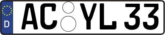 AC-YL33