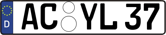 AC-YL37