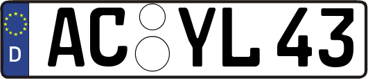 AC-YL43