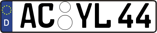 AC-YL44