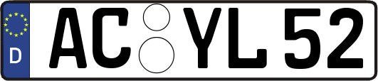 AC-YL52