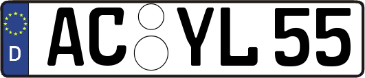 AC-YL55