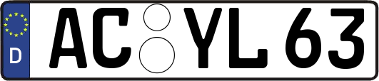 AC-YL63