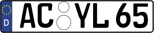 AC-YL65