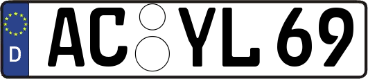 AC-YL69