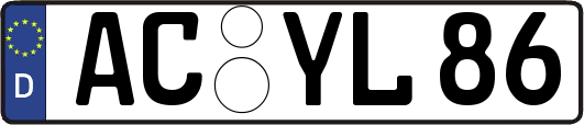 AC-YL86