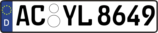 AC-YL8649