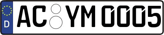 AC-YM0005