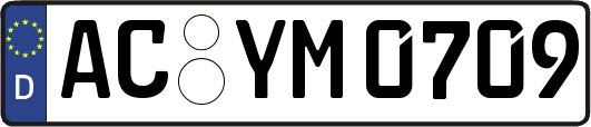 AC-YM0709