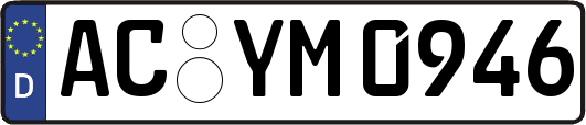 AC-YM0946