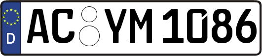AC-YM1086