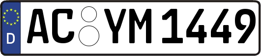 AC-YM1449