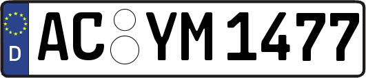 AC-YM1477
