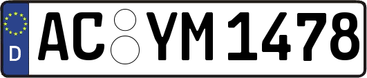 AC-YM1478