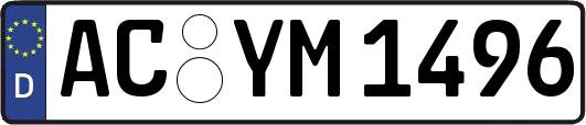 AC-YM1496